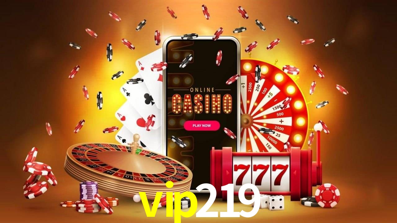 Estatísticas vip219